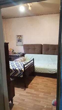 Продается 2 - х комнатный дом (квартира на земле) , ул. Ашхабадская, пос. Лидиевка Донецк