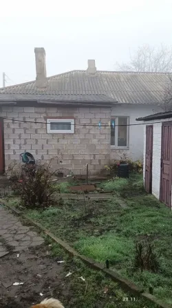 Продается 2 - х комнатный дом (квартира на земле) , ул. Ашхабадская, пос. Лидиевка Донецк