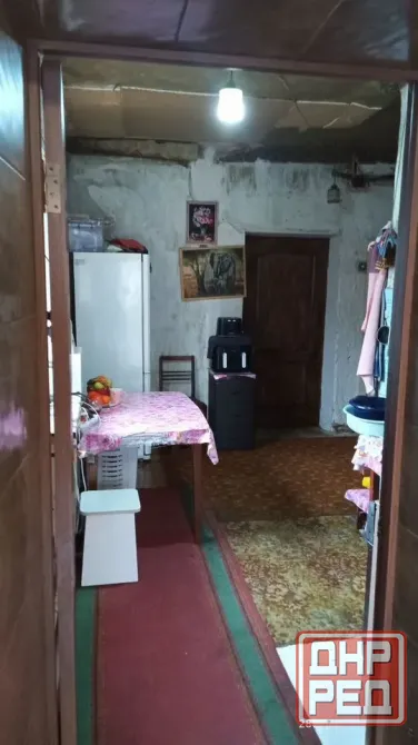 Продается 2 - х комнатный дом (квартира на земле) , ул. Ашхабадская, пос. Лидиевка Донецк - изображение 2
