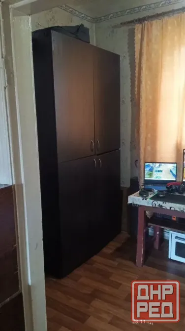 Продается 2 - х комнатный дом (квартира на земле) , ул. Ашхабадская, пос. Лидиевка Донецк - изображение 5