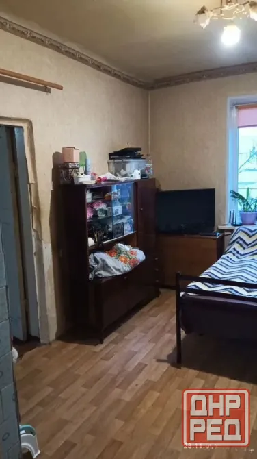 Продается 2 - х комнатный дом (квартира на земле) , ул. Ашхабадская, пос. Лидиевка Донецк - изображение 3