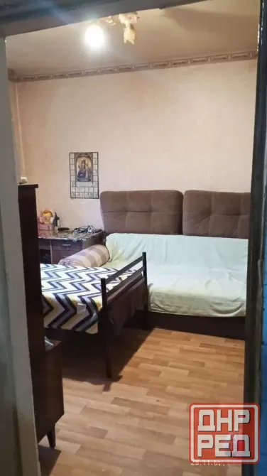 Продается 2 - х комнатный дом (квартира на земле) , ул. Ашхабадская, пос. Лидиевка Донецк - изображение 4