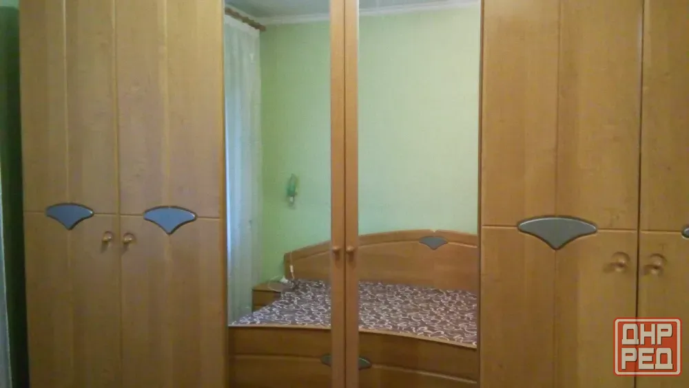 Сдам 2к квартиру в Донецке на Цветочном вода 24/7 Донецк - изображение 10