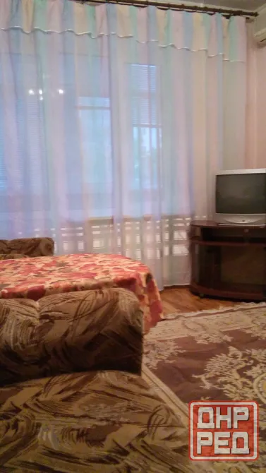 Сдам 2к квартиру в Донецке на Цветочном вода 24/7 Донецк - изображение 7