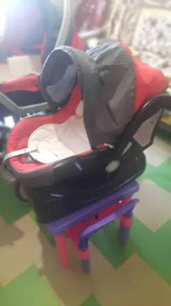 Коляска Chicco KIT TRIO CAR Донецк