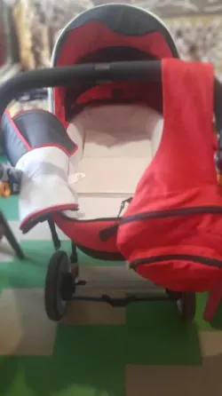 Коляска Chicco KIT TRIO CAR Донецк