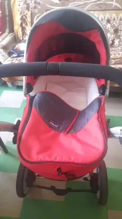 Коляска Chicco KIT TRIO CAR Донецк