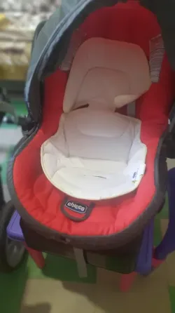 Коляска Chicco KIT TRIO CAR Донецк