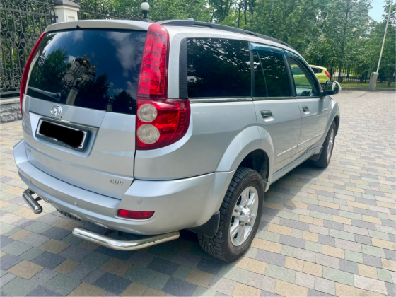 Продам Great Wall Hover H5 Горловка