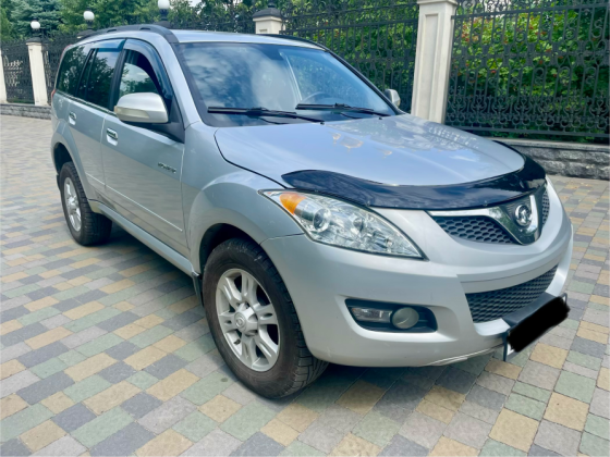 Продам Great Wall Hover H5 Горловка