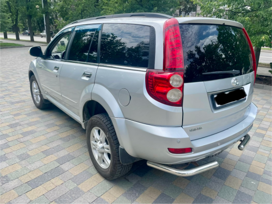 Продам Great Wall Hover H5 Горловка