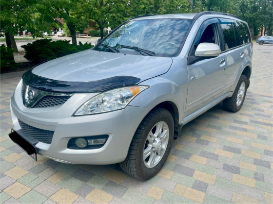 Продам Great Wall Hover H5 Горловка