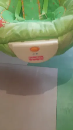 Игровой коврик + кресло fisher price Донецк