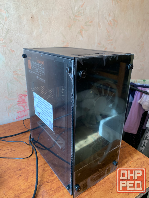 Продам пк Донецк - изображение 1