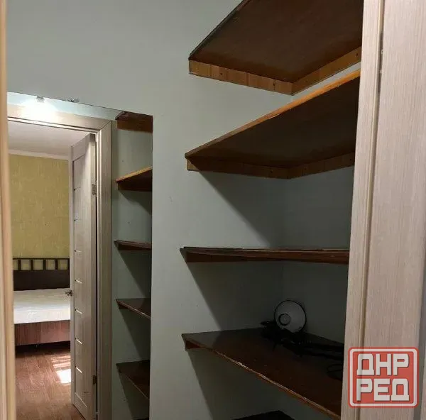 сдается в аренду двухкомнатная квартира! кировский район, 88-ая школа Донецк - изображение 2