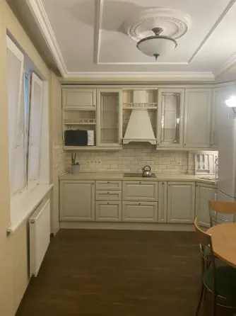 Сдам однокомнатную квартиру в Киевском районе. Донецк