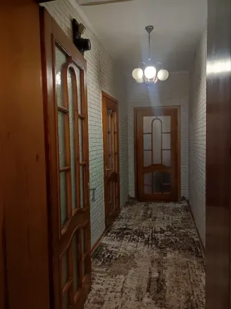 Сдам 3-х комнатную квартиру на земле а Кировском р-не Донецка. Донецк