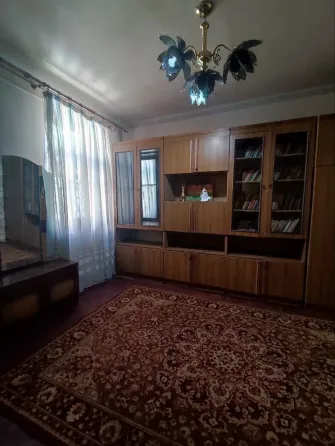 Сдам 3-х комнатную квартиру на земле а Кировском р-не Донецка. Донецк