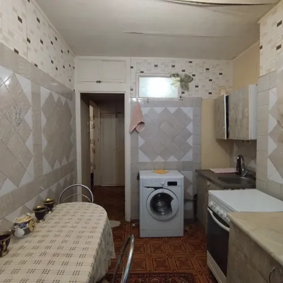 Сдам на длительный срок 2 комн. квартиру Донецк