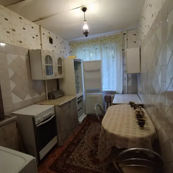 Сдам на длительный срок 2 комн. квартиру Донецк