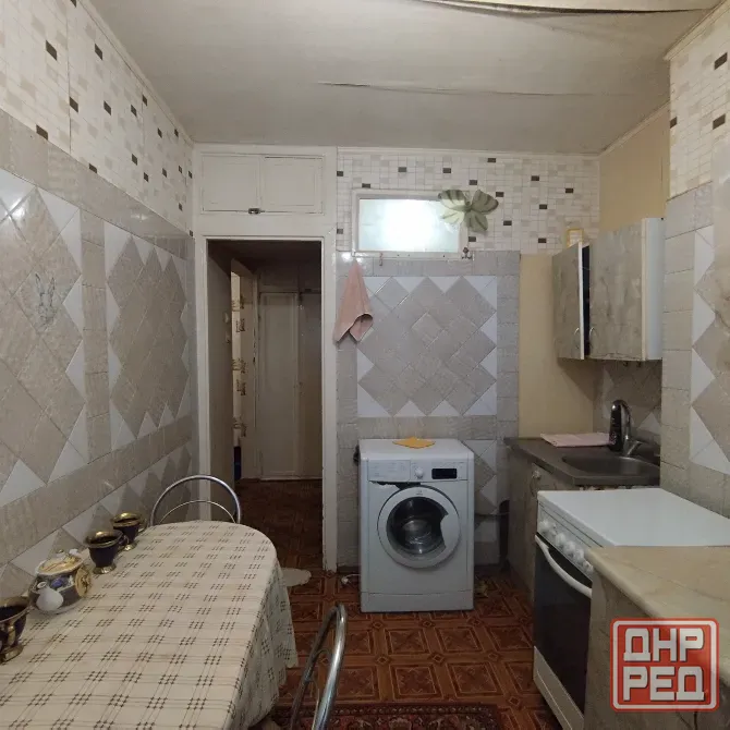 Сдам на длительный срок 2 комн. квартиру Донецк - изображение 4