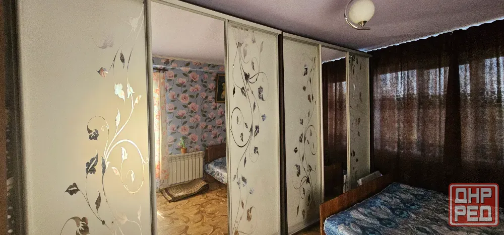 Продаётся 3к.кв. г.Макеевка Советский район Авторемзавод Макеевка - изображение 8