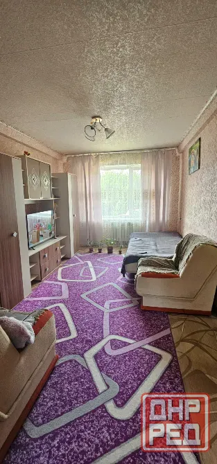 Продаётся 3к.кв. г.Макеевка Советский район Авторемзавод Макеевка - изображение 3
