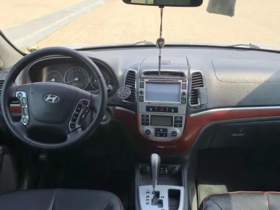 Hyundai Santa Fe 2008 r.в. 2.2 CRDl, 4 wd. Донецк
