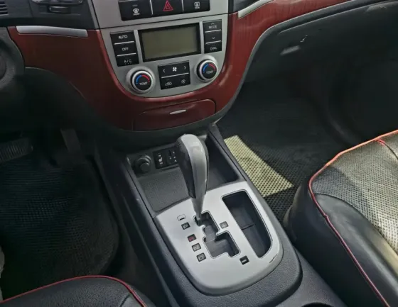 Hyundai Santa Fe 2008 r.в. 2.2 CRDl, 4 wd. Донецк
