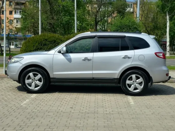 Hyundai Santa Fe 2008 r.в. 2.2 CRDl, 4 wd. Донецк