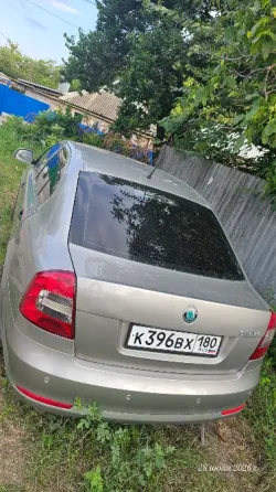 Продам свой автомобиль. Донецк