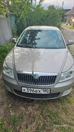 Продам свой автомобиль. Донецк