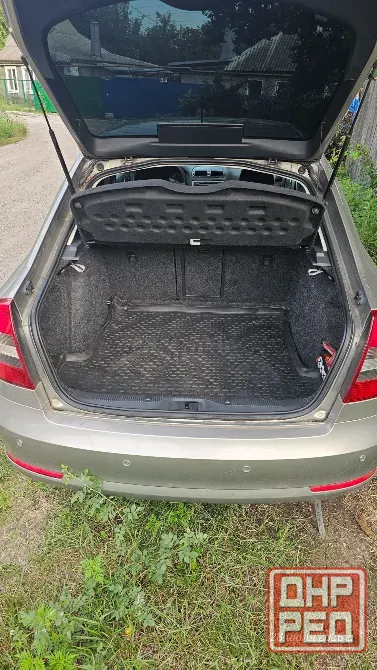 Продам свой автомобиль. Донецк - изображение 3