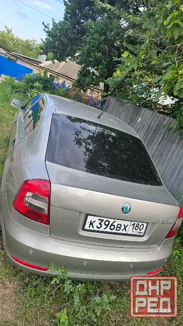 Продам свой автомобиль. Донецк - изображение 2