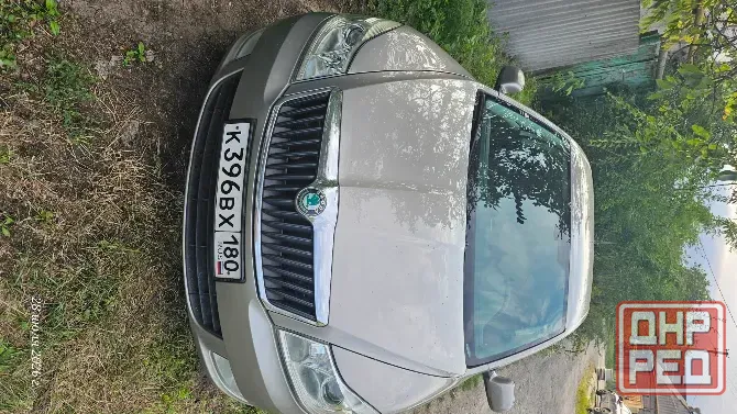Продам свой автомобиль. Донецк - изображение 9