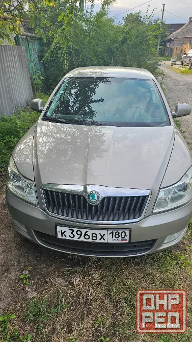 Продам свой автомобиль. Донецк - изображение 1