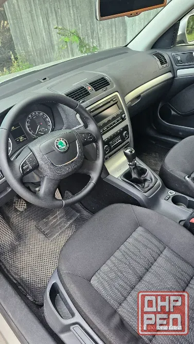 Продам свой автомобиль. Донецк - изображение 6