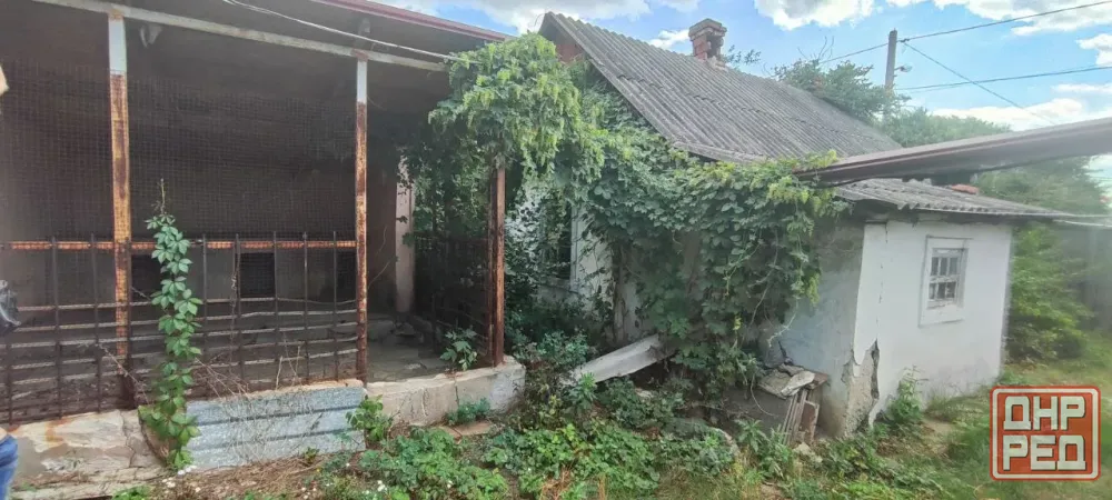 Продаётся уютный дом в Ленинском районе г. Донецка ул. Гродненская Донецк - изображение 8