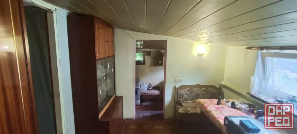 Продаётся уютный дом в Ленинском районе г. Донецка ул. Гродненская Донецк - изображение 4