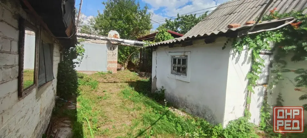 Продаётся уютный дом в Ленинском районе г. Донецка ул. Гродненская Донецк - изображение 7