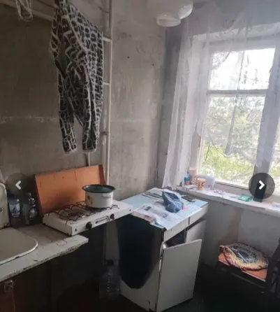 шахтерский Макеевка