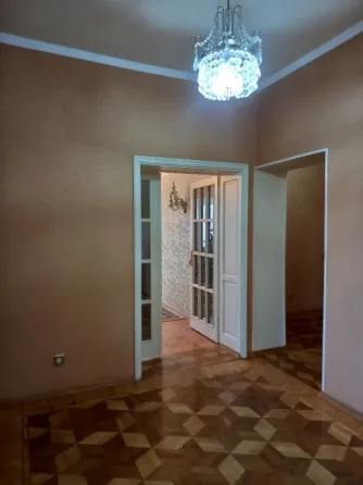 шевченковский дом Макеевка