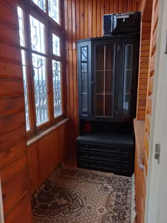 шевченковский дом Макеевка