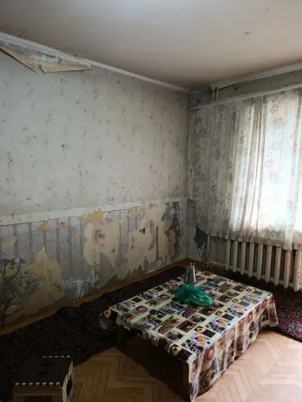 Предлагается к продаже: 3-х комнатная квартира мкр-н Привокзальный Донецк