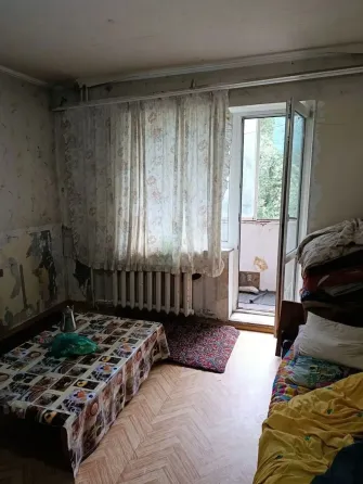 Предлагается к продаже: 3-х комнатная квартира мкр-н Привокзальный Донецк