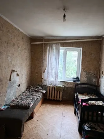 Предлагается к продаже: 3-х комнатная квартира мкр-н Привокзальный Донецк