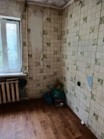 Предлагается к продаже: 3-х комнатная квартира мкр-н Привокзальный Донецк