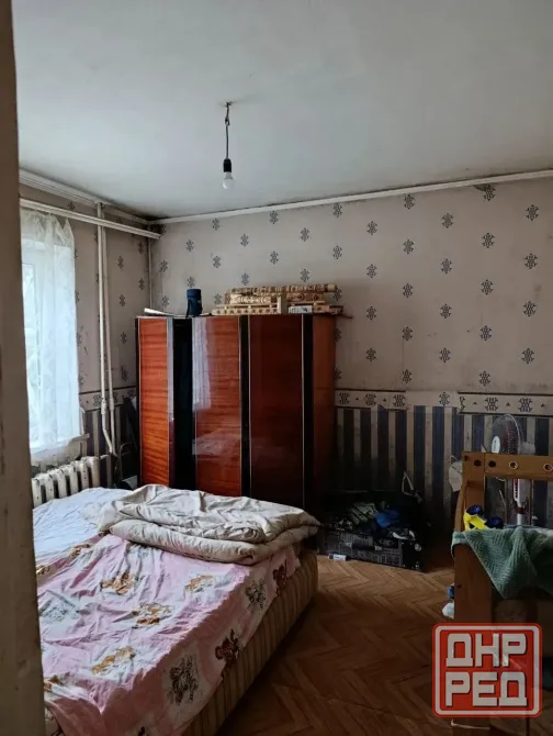 Предлагается к продаже: 3-х комнатная квартира мкр-н Привокзальный Донецк - изображение 2