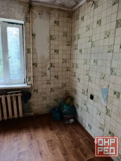 Предлагается к продаже: 3-х комнатная квартира мкр-н Привокзальный Донецк - изображение 5
