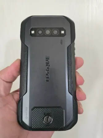 Kyocera Torque G06 (KYG03) 6/128gb. Sim +eSim Донецк